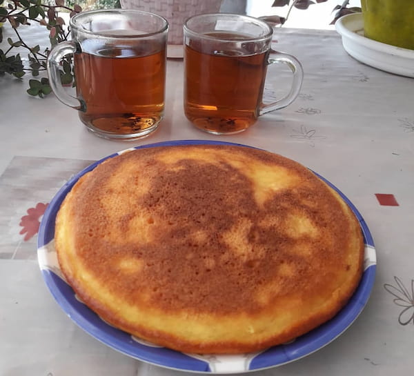تصویر 1 از راهنمای خرید کماج شمالی تابه ای + قیمت عالی